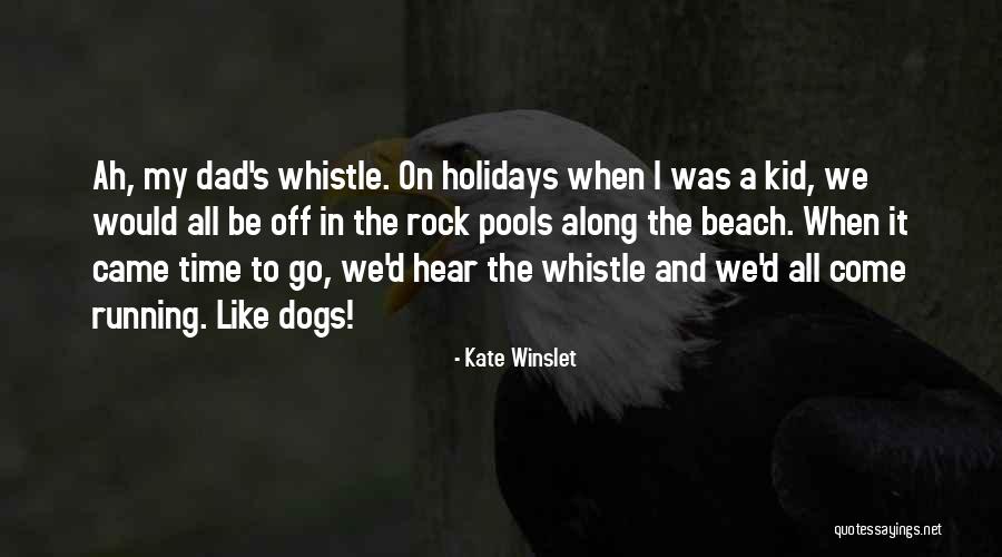 Nothing Like The Holidays Quotes By Kate Winslet Nothing Like The Holidays Quotes By Kate Winslet