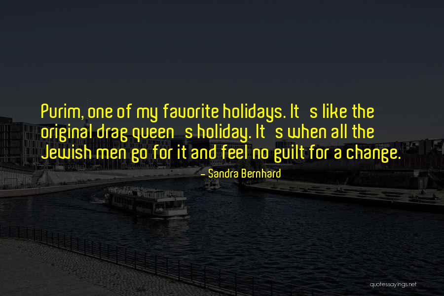 Nothing Like The Holidays Quotes By Sandra Bernhard Nothing Like The Holidays Quotes By Sandra Bernhard