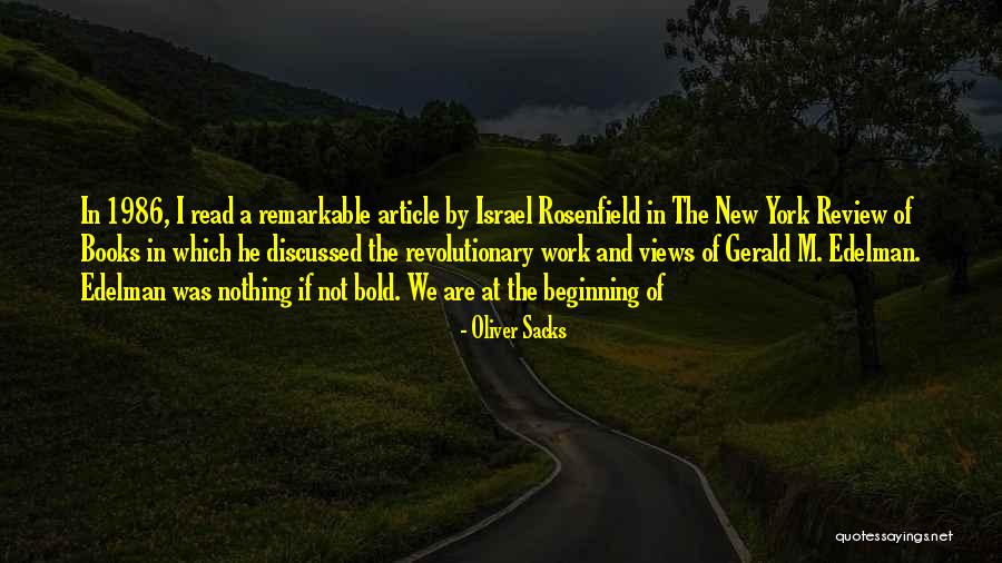 Nothing Nothing Quotes By Oliver Sacks Nothing Nothing Quotes By Oliver Sacks