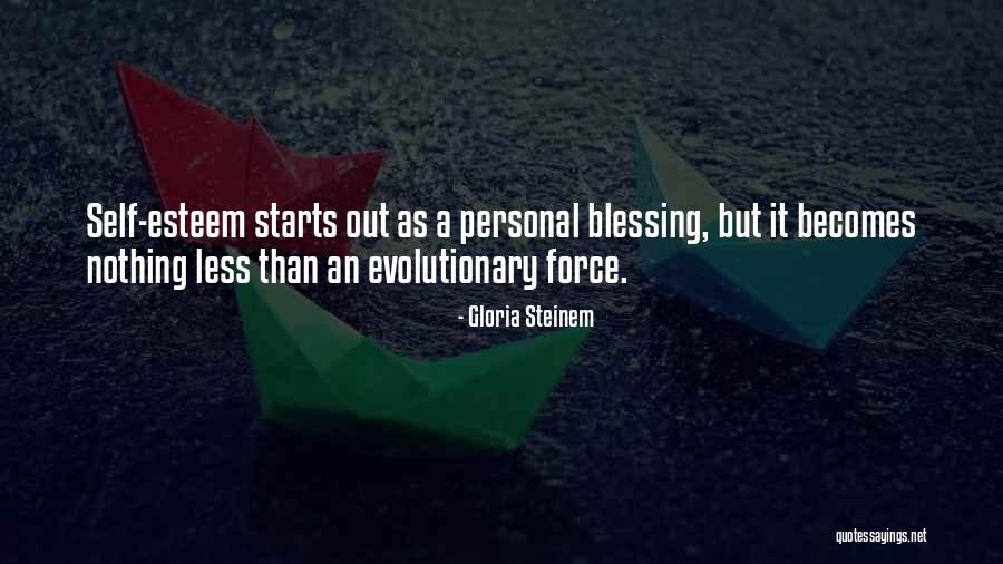 Nothing Personal Quotes By Gloria Steinem Nothing Personal Quotes By Gloria Steinem