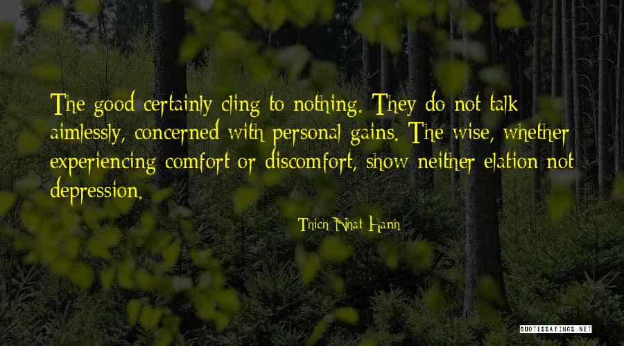 Nothing Personal Quotes By Thich Nhat Hanh Nothing Personal Quotes By Thich Nhat Hanh