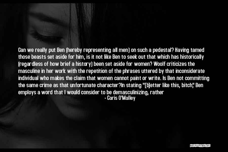 Nothing Pisses Me Off More Than Quotes By Caris O'Malley Nothing Pisses Me Off More Than Quotes By Caris O'Malley