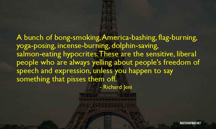 Nothing Pisses Me Off More Than Quotes By Richard Jeni Nothing Pisses Me Off More Than Quotes By Richard Jeni
