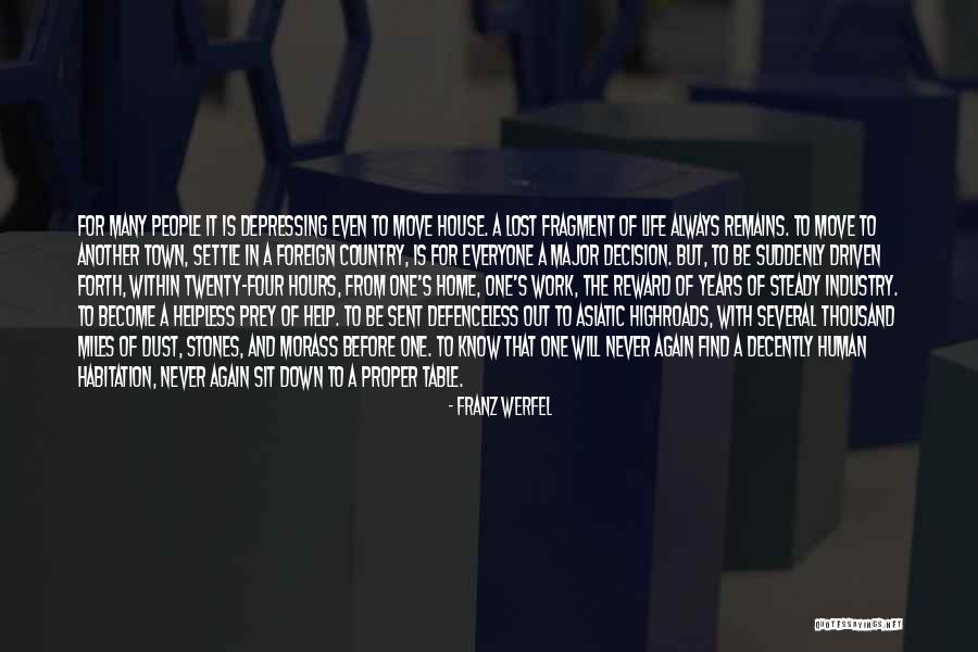 Nothing Right Quotes By Franz Werfel Nothing Right Quotes By Franz Werfel