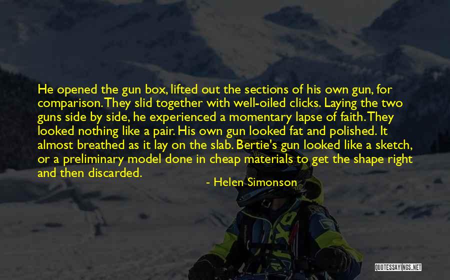 Nothing Right Quotes By Helen Simonson Nothing Right Quotes By Helen Simonson