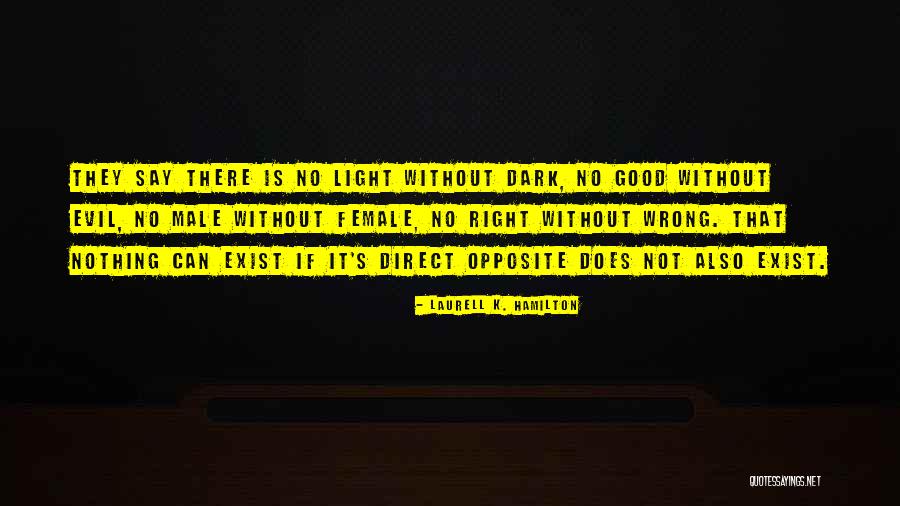 Nothing Right Quotes By Laurell K. Hamilton Nothing Right Quotes By Laurell K. Hamilton