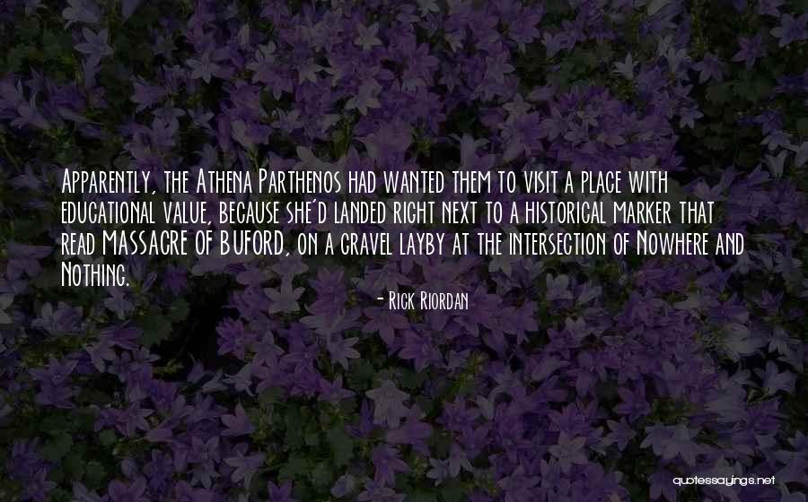 Nothing Right Quotes By Rick Riordan Nothing Right Quotes By Rick Riordan