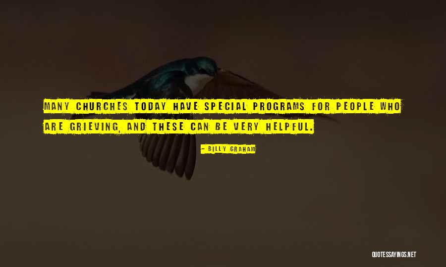 Nothing Special Today Quotes By Billy Graham Nothing Special Today Quotes By Billy Graham