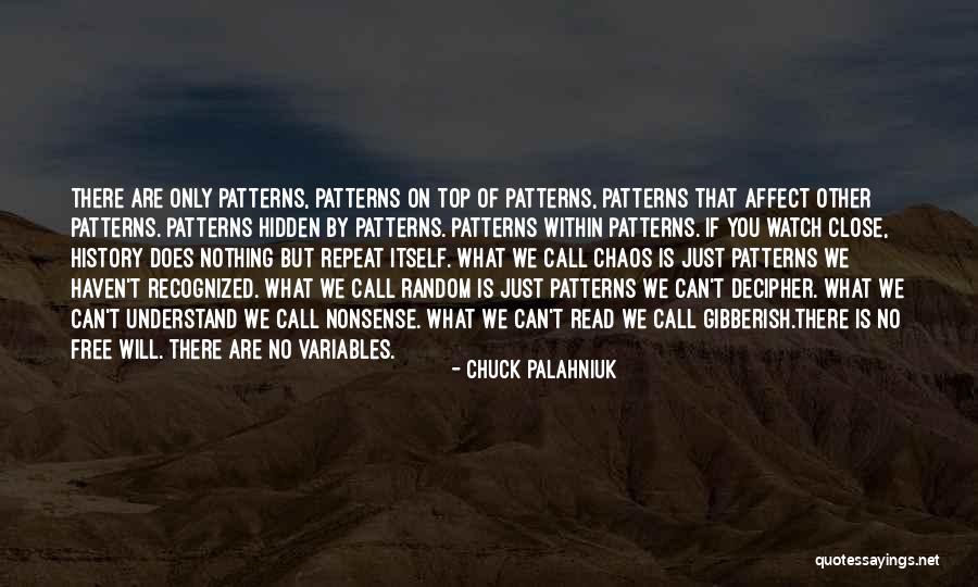 Nothing That Is Hidden Quotes By Chuck Palahniuk Nothing That Is Hidden Quotes By Chuck Palahniuk
