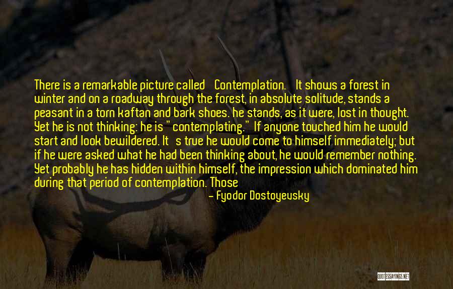 Nothing That Is Hidden Quotes By Fyodor Dostoyevsky Nothing That Is Hidden Quotes By Fyodor Dostoyevsky