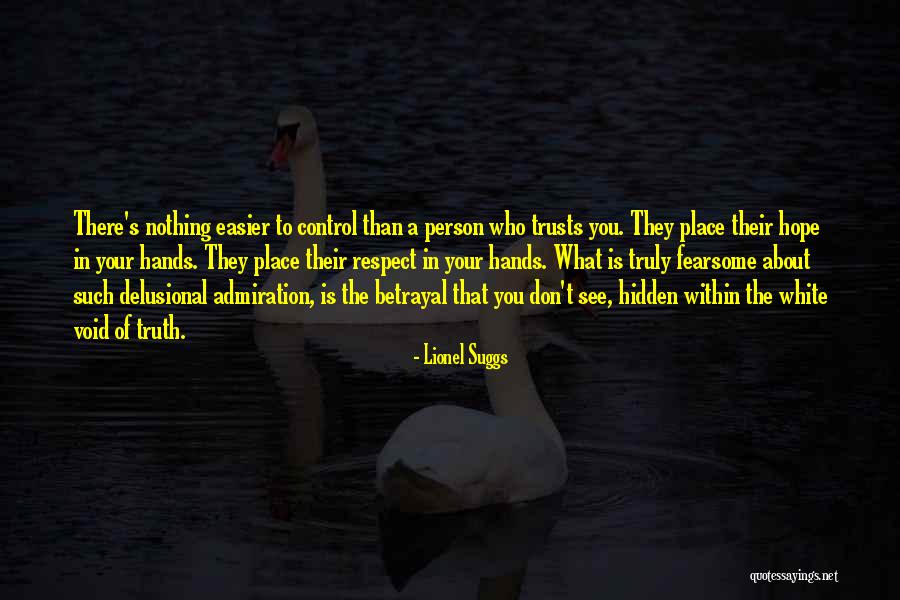 Nothing That Is Hidden Quotes By Lionel Suggs Nothing That Is Hidden Quotes By Lionel Suggs