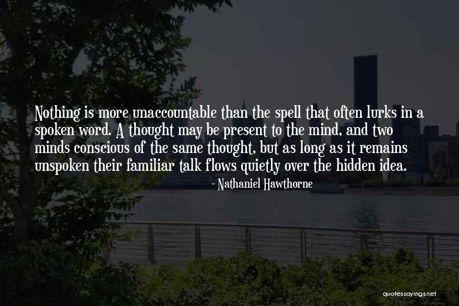 Nothing That Is Hidden Quotes By Nathaniel Hawthorne Nothing That Is Hidden Quotes By Nathaniel Hawthorne