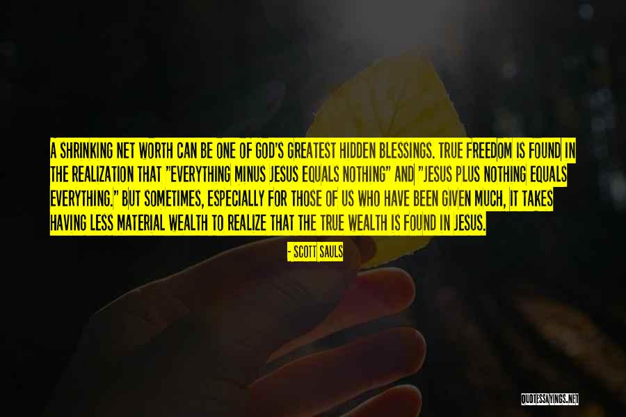 Nothing That Is Hidden Quotes By Scott Sauls Nothing That Is Hidden Quotes By Scott Sauls