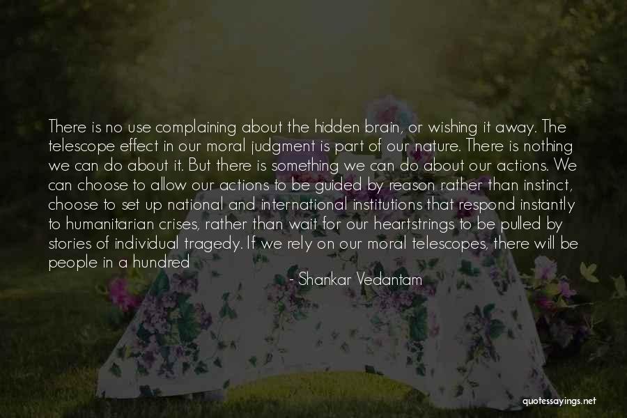 Nothing That Is Hidden Quotes By Shankar Vedantam Nothing That Is Hidden Quotes By Shankar Vedantam