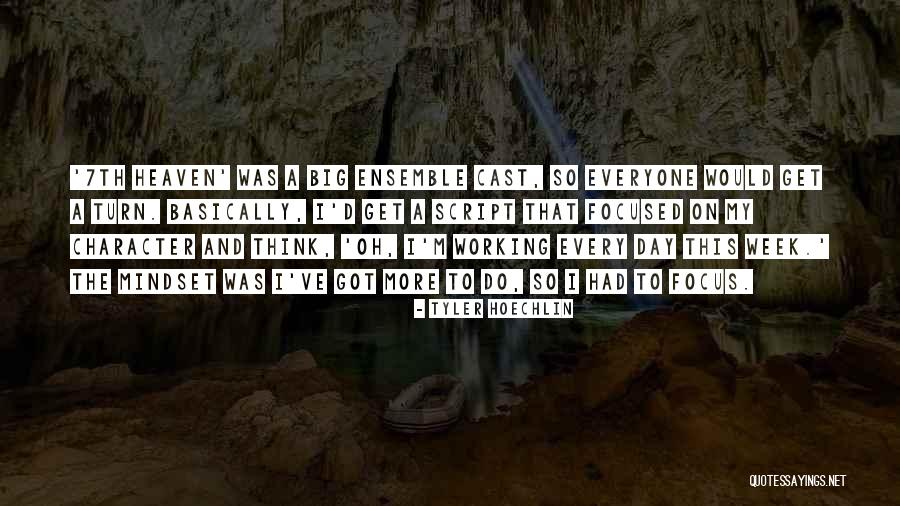Nothing The Script Quotes By Tyler Hoechlin Nothing The Script Quotes By Tyler Hoechlin