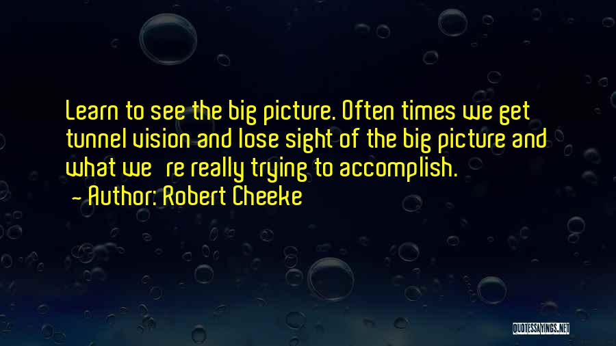 Nothing To Lose Picture Quotes By Robert Cheeke