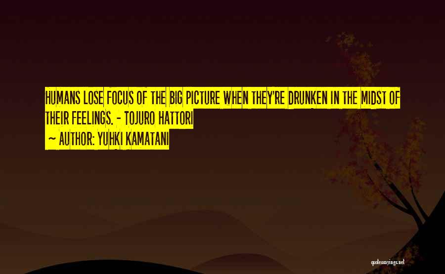 Nothing To Lose Picture Quotes By Yuhki Kamatani