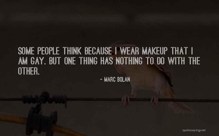 Nothing To Wear Quotes By Marc Bolan Nothing To Wear Quotes By Marc Bolan
