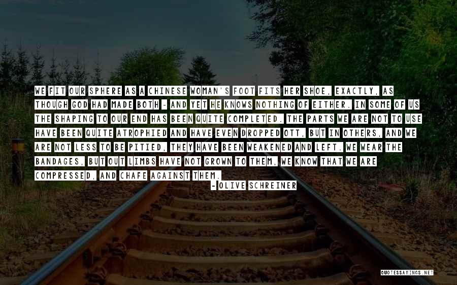 Nothing To Wear Quotes By Olive Schreiner Nothing To Wear Quotes By Olive Schreiner