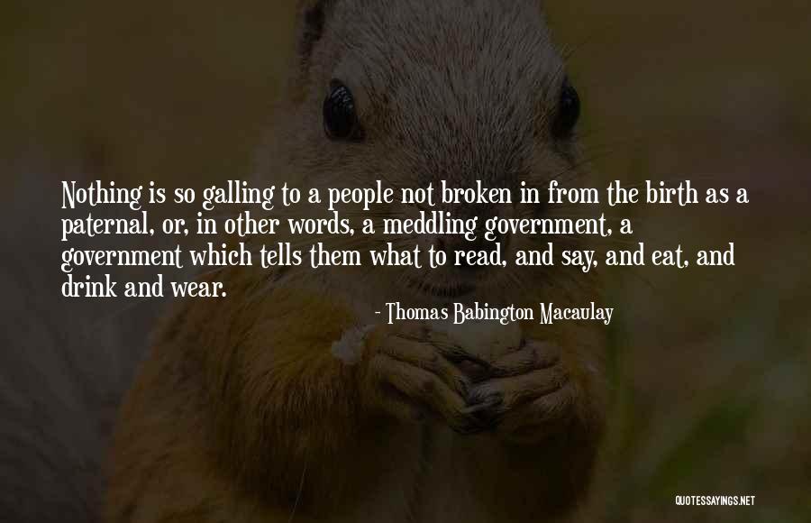 Nothing To Wear Quotes By Thomas Babington Macaulay Nothing To Wear Quotes By Thomas Babington Macaulay