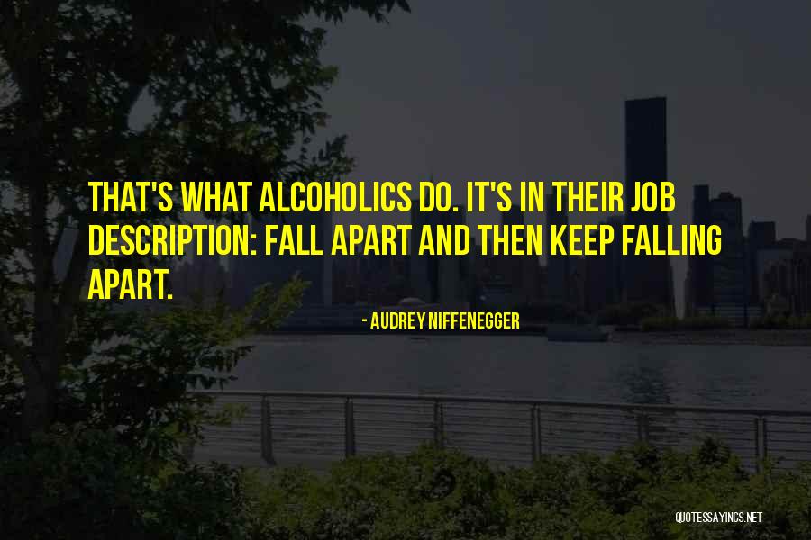 Nothing Will Keep Us Apart Quotes By Audrey Niffenegger Nothing Will Keep Us Apart Quotes By Audrey Niffenegger