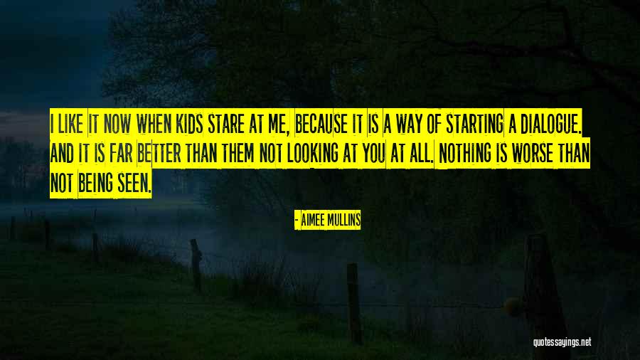 Nothing Worse Than Quotes By Aimee Mullins Nothing Worse Than Quotes By Aimee Mullins