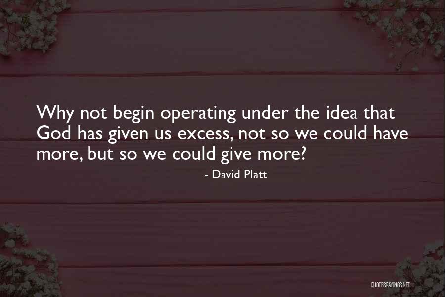 Nothing Wrong With Being Quiet Quotes By David Platt Nothing Wrong With Being Quiet Quotes By David Platt
