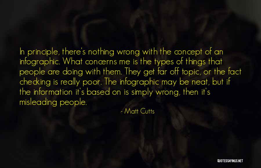 Nothing Wrong With Me Quotes By Matt Cutts Nothing Wrong With Me Quotes By Matt Cutts