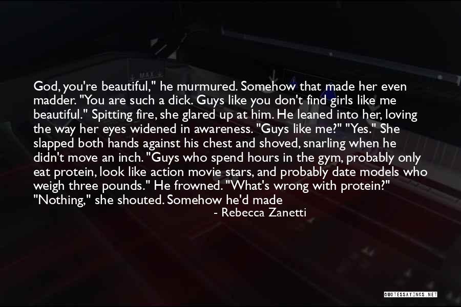 Nothing Wrong With Me Quotes By Rebecca Zanetti Nothing Wrong With Me Quotes By Rebecca Zanetti