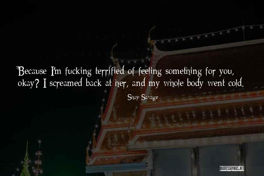 Nothingarians Quotes By Shay Savage Nothingarians Quotes By Shay Savage