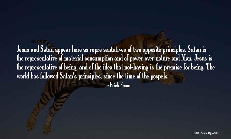Nothingness Of Being Quotes By Erich Fromm Nothingness Of Being Quotes By Erich Fromm