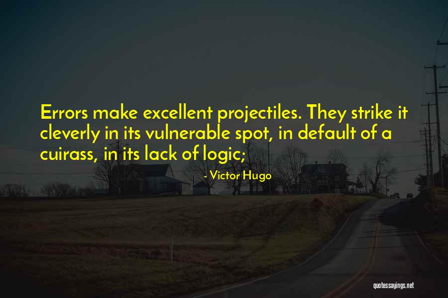 Nothinh Quotes By Victor Hugo Nothinh Quotes By Victor Hugo