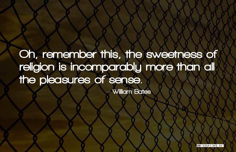 Nothinz Quotes By William Bates Nothinz Quotes By William Bates