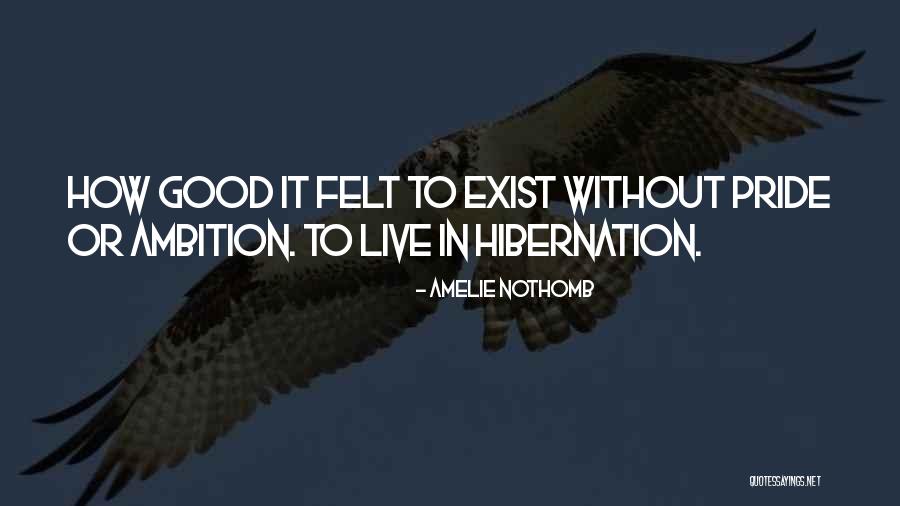 Nothomb Amelie Quotes By Amelie Nothomb Nothomb Amelie Quotes By Amelie Nothomb