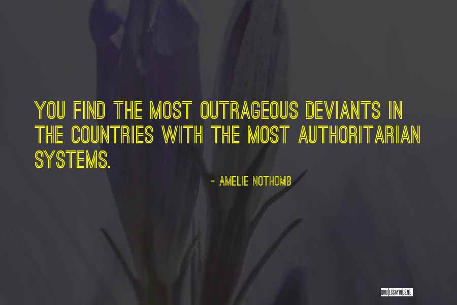 Nothomb Amelie Quotes By Amelie Nothomb Nothomb Amelie Quotes By Amelie Nothomb
