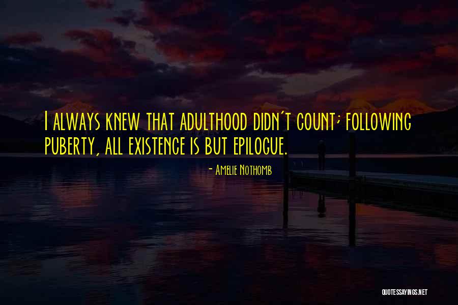 Nothomb Amelie Quotes By Amelie Nothomb Nothomb Amelie Quotes By Amelie Nothomb