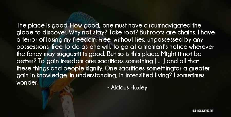 Notice And Wonder Quotes By Aldous Huxley Notice And Wonder Quotes By Aldous Huxley