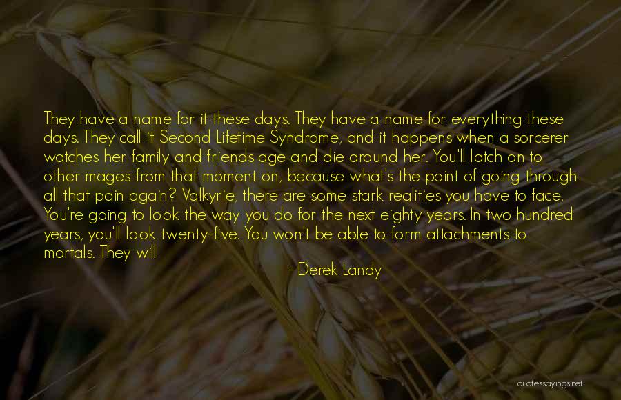 Notice Everything Say Nothing Quotes By Derek Landy Notice Everything Say Nothing Quotes By Derek Landy