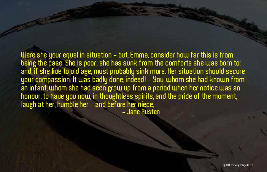 Notice Period Quotes By Jane Austen Notice Period Quotes By Jane Austen