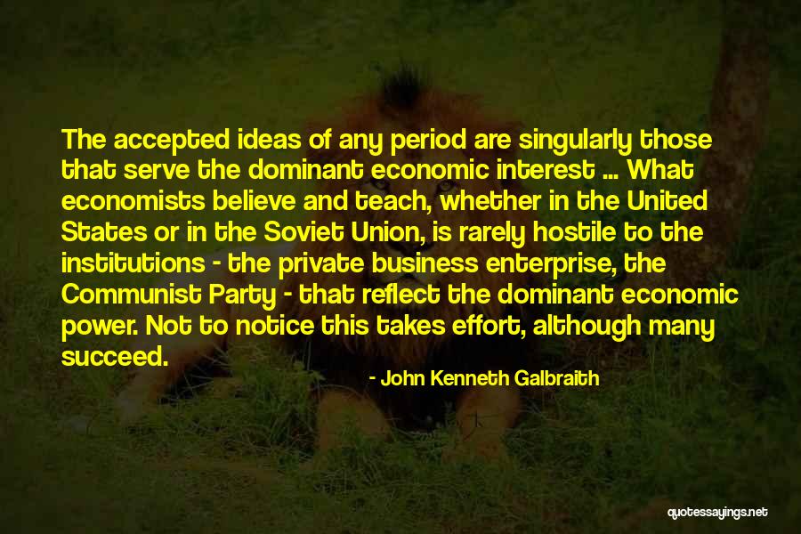 Notice Period Quotes By John Kenneth Galbraith Notice Period Quotes By John Kenneth Galbraith