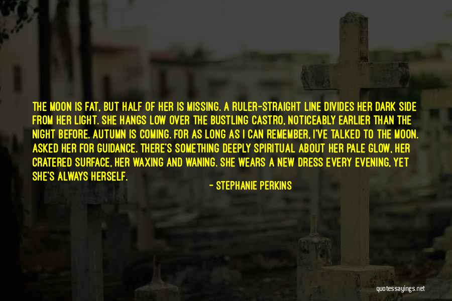 Noticeably Quotes By Stephanie Perkins Noticeably Quotes By Stephanie Perkins