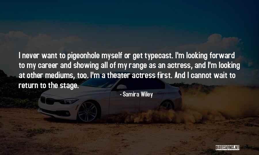 Noticeably Synonym Quotes By Samira Wiley Noticeably Synonym Quotes By Samira Wiley