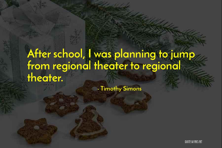 Noticeably Synonym Quotes By Timothy Simons Noticeably Synonym Quotes By Timothy Simons