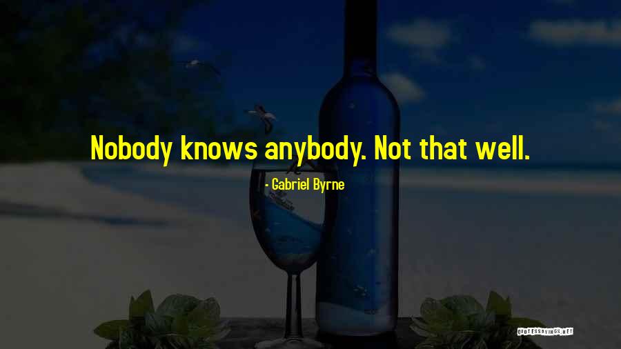 Noticing What's In Front Of You Quotes By Gabriel Byrne Noticing What's In Front Of You Quotes By Gabriel Byrne