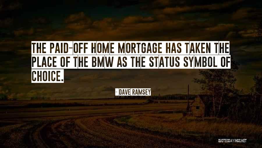 Noticings In Literature Quotes By Dave Ramsey Noticings In Literature Quotes By Dave Ramsey