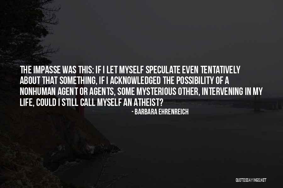 Notiderm Quotes By Barbara Ehrenreich Notiderm Quotes By Barbara Ehrenreich