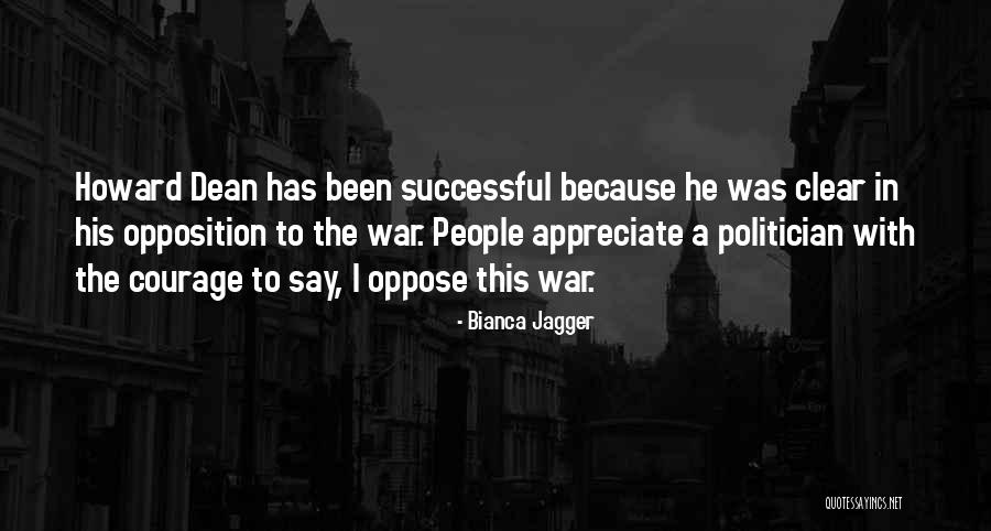 Notiderm Quotes By Bianca Jagger Notiderm Quotes By Bianca Jagger