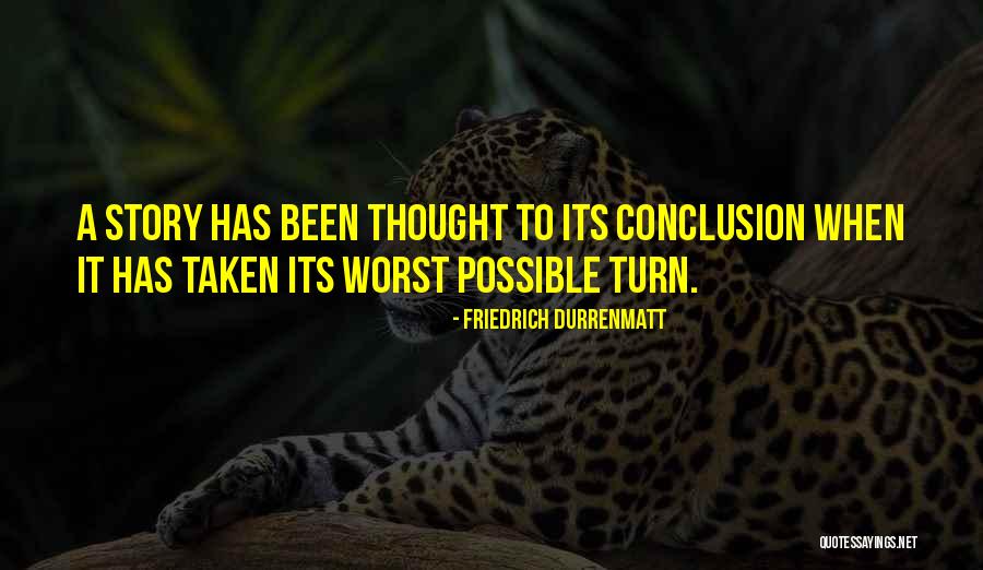 Notiderm Quotes By Friedrich Durrenmatt Notiderm Quotes By Friedrich Durrenmatt