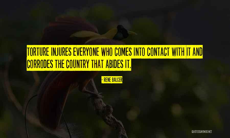Notiderm Quotes By Rene Balcer Notiderm Quotes By Rene Balcer