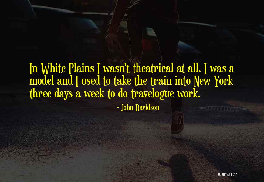 Notidigital Quotes By John Davidson Notidigital Quotes By John Davidson